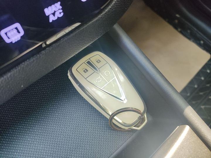 CS35PLUS 2019 1.4T DCT photo 8