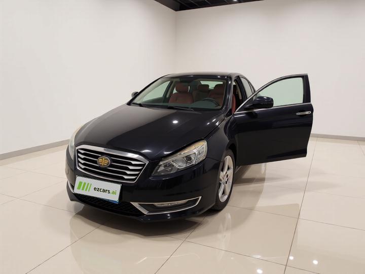 Bestune B70 2014 2.0L AT Comfort