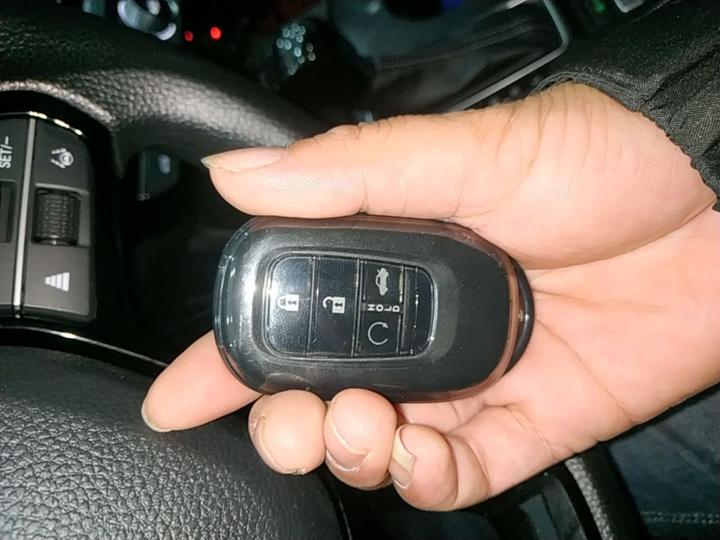 Civic 2023 240TURBO CVT photo 8