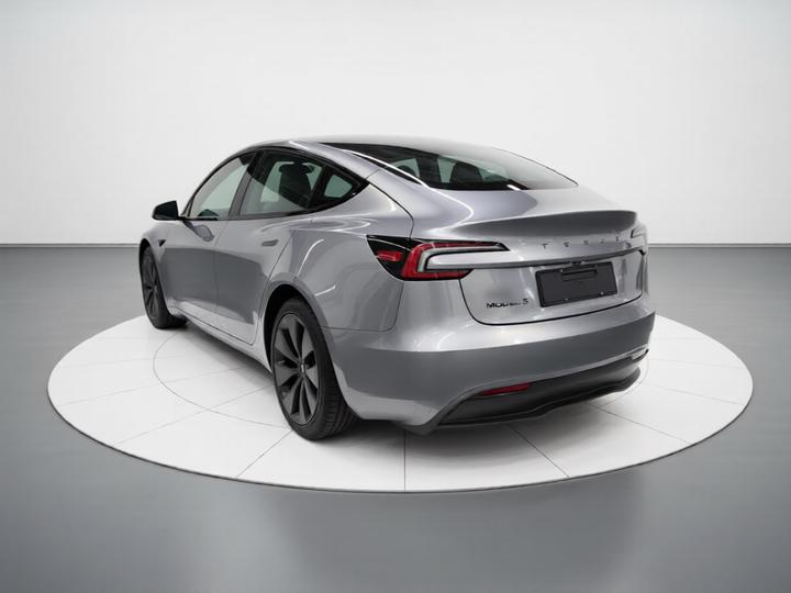 Model 3 2025 RWD photo 4