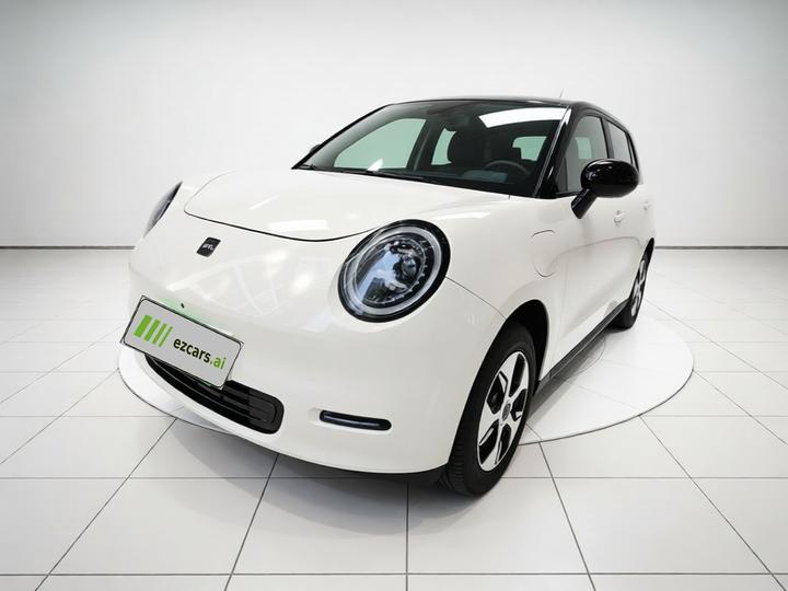 Yiwei 3 2025 330km