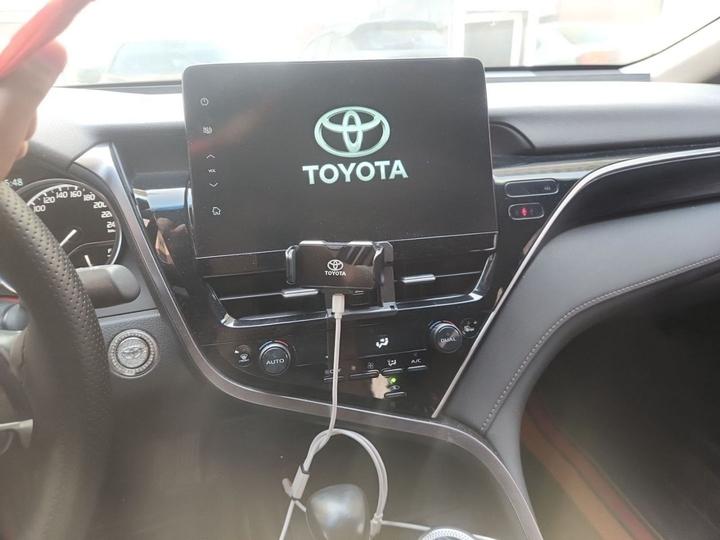 Camry 2021 2.0G Luxury photo 5