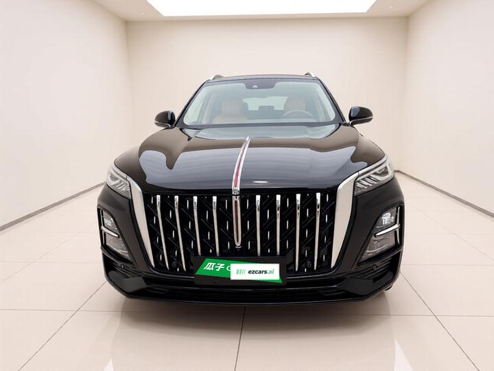 HS5 2023 2.0T AWD Pro photo 2