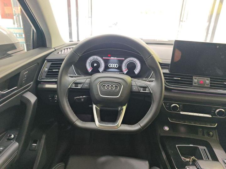 Q5L 2021 40 TFSI Luxury Dynamic photo 6