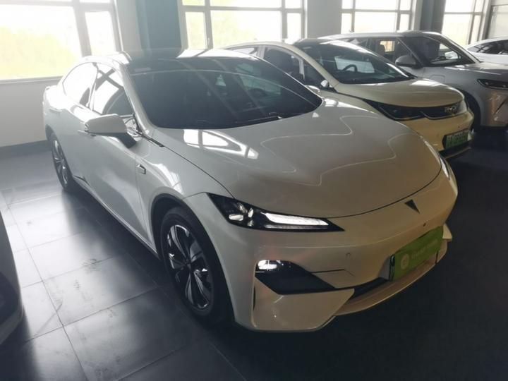 Deepal SL03 2025 Facelift EV Elite photo 3