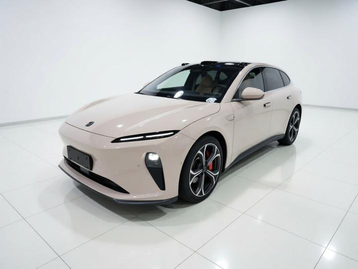 ET5T 2023 75kWh Touring