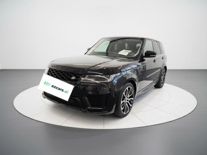 Range Rover Sport 2022 3.0 L6