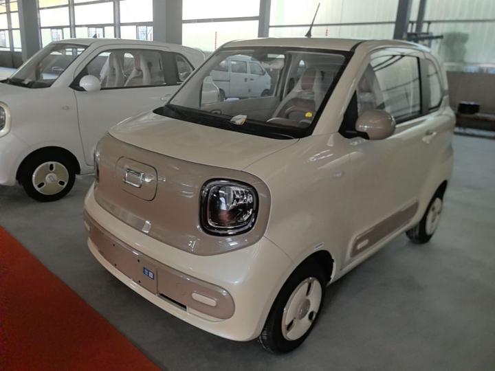 Bestune Pony 2026 222km