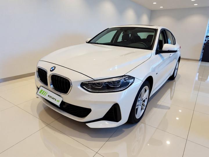 1 Series 2020 120i M Sport Package