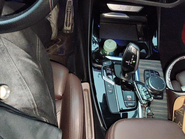 X3 2020 xDrive28i M Sport Package photo 6