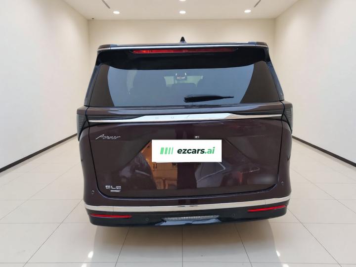 GL8 EV 2024 Smart 7-Seater photo 6
