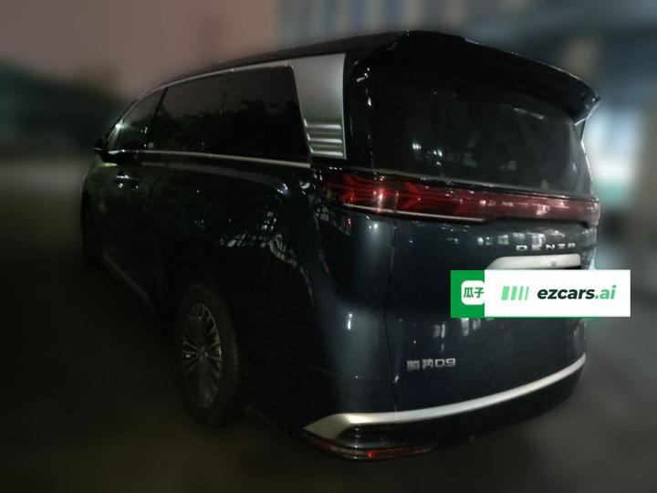 D9 2022 EV 600 AWD Flagship photo 4