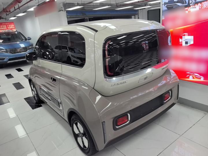 KiWi EV 2023 LFP photo 4