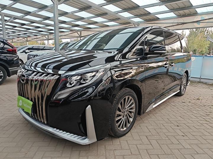 GAC Trumpchi M8 2021 Master Series 390T Supreme