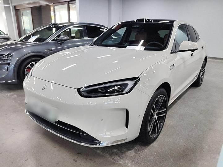 HIMA AITO M5 2025 EREV Ultra AWD