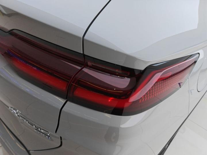 Song PLUS EV 2025 EV 605km Flagship photo 7