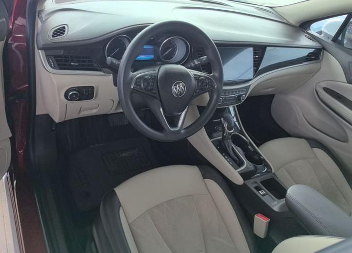 Verano 2015 Sedan 15S AT Leading photo 5
