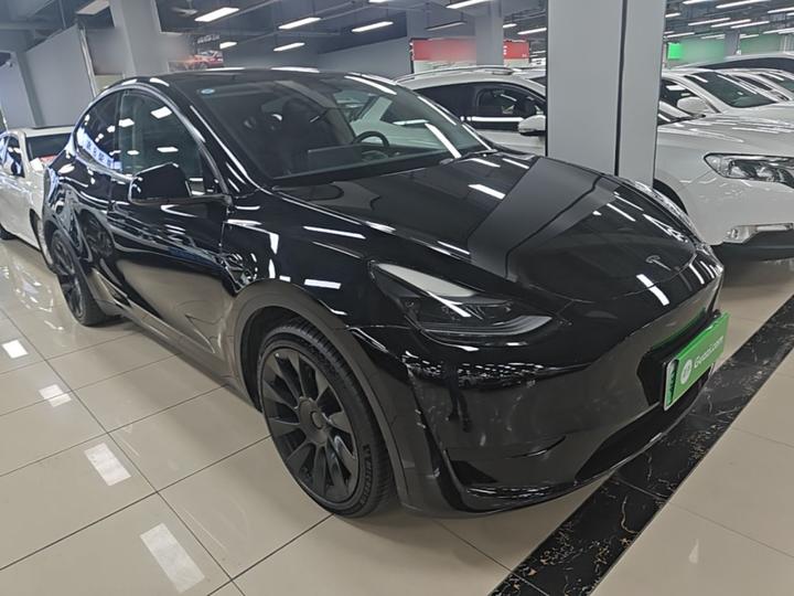 Model Y 2022 RWD photo 3