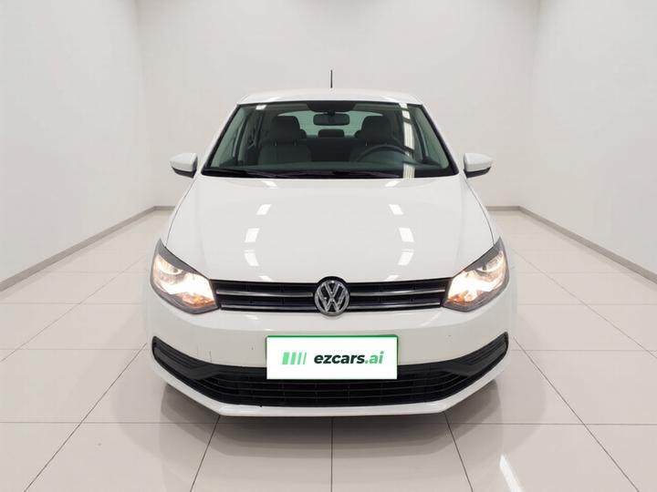 Polo 2016 1.4L MT photo 2