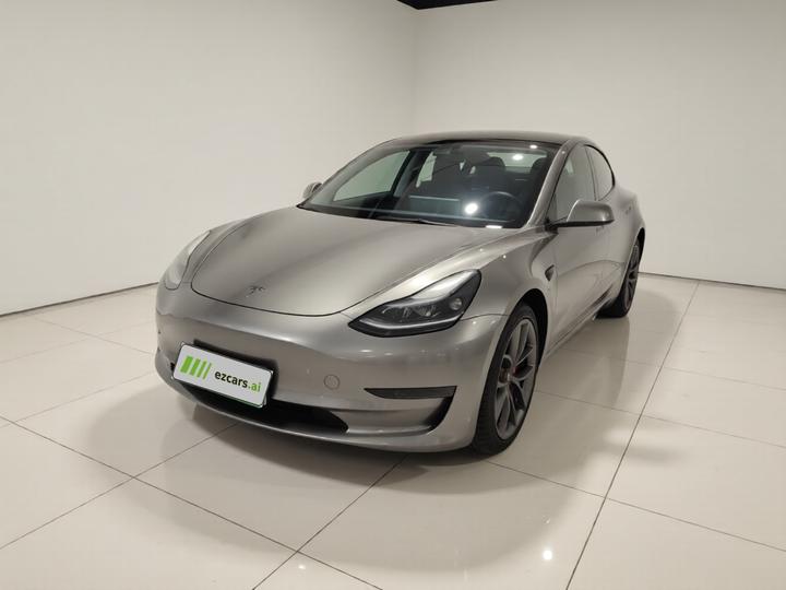 Model 3 2022 Performance AWD