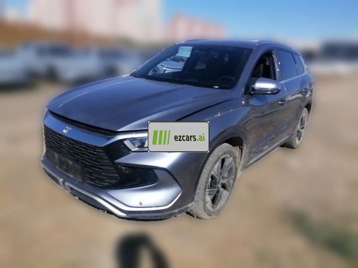Song Pro EV 2024 Honor DM-i 110KM Excellence