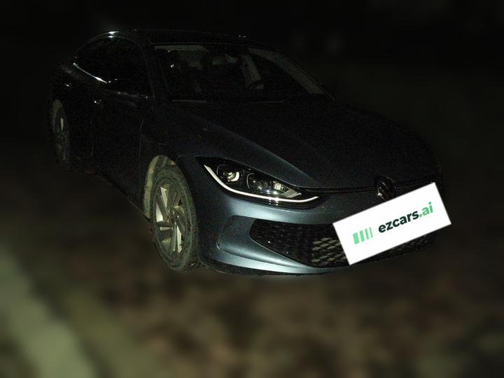 2022 Lamando L 280TSI DSG photo 3