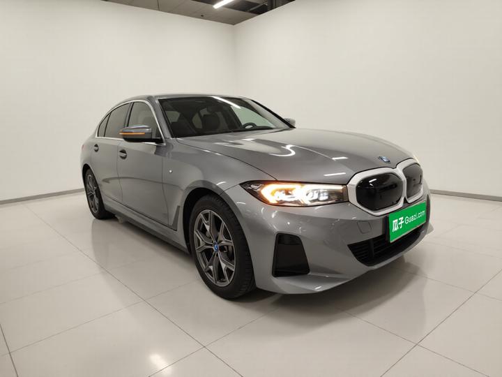 i3 2022 eDrive 35 L photo 3