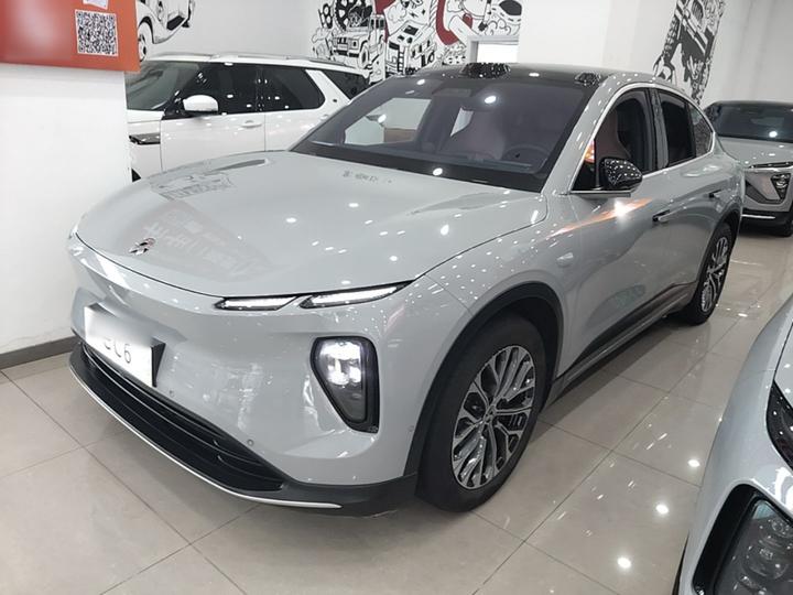EC6 2024 75kWh