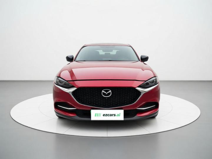CX-4 2021 2.0L AT RWD Explorer photo 2