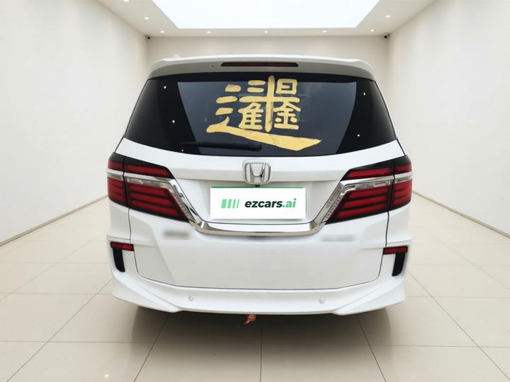 Elysion 2016 2.4L Luxury photo 5
