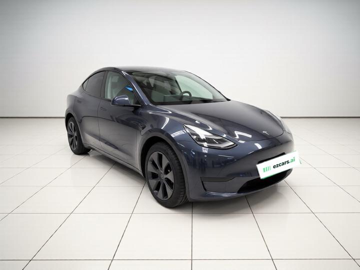 Model Y 2024 RWD photo 3