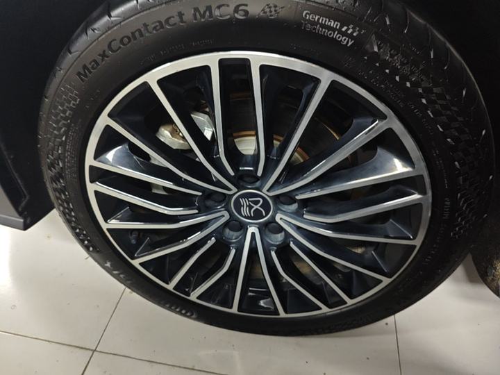 Han 2020 DM AWD Performance Premium photo 2