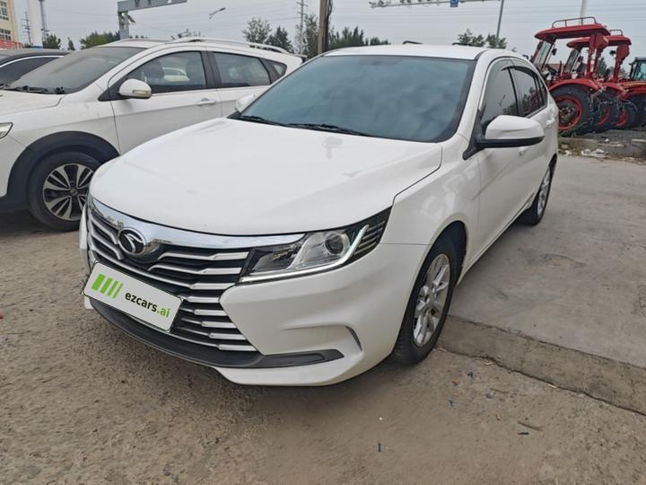 A5 2019 1.5L MT Luxury China V