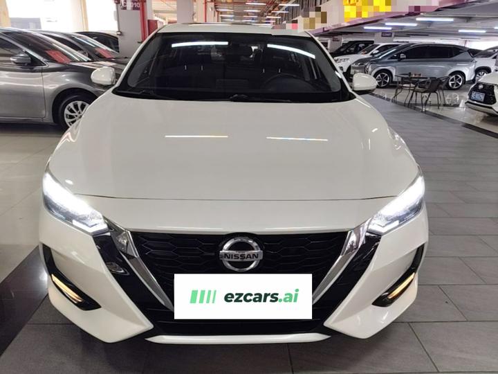 Sylphy 2022 1.6L XL CVT Enjoy photo 2