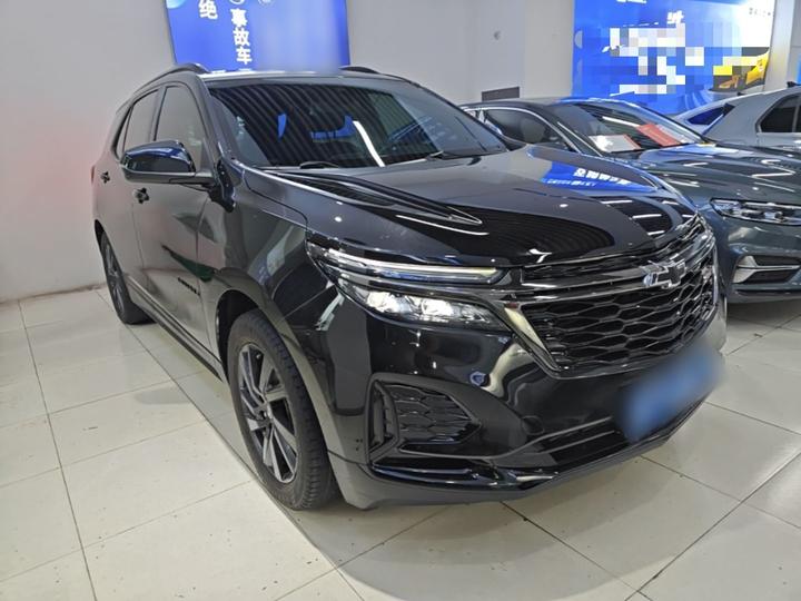 2022 Mild Hybrid 550T RS Smart photo 3