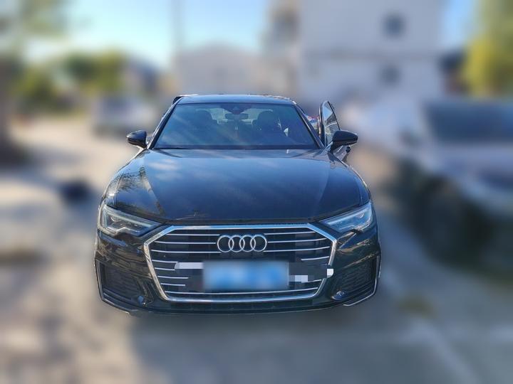 A6L 2019 45 TFSI Dynamic photo 2