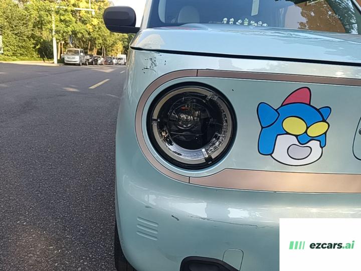 2023 Panda mini 200km photo 8
