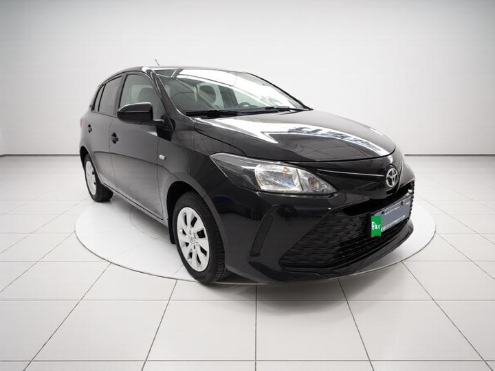 Vios FS 2017 1.5L CVT photo 3