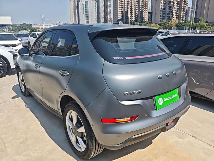 Good Cat GT 2025 430km Noble photo 4