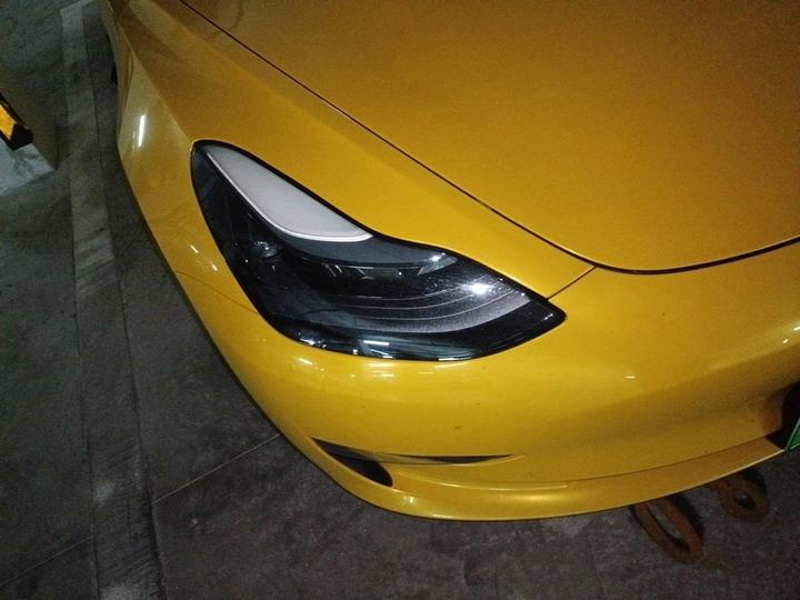 Model 3 2022 Performance AWD photo 7