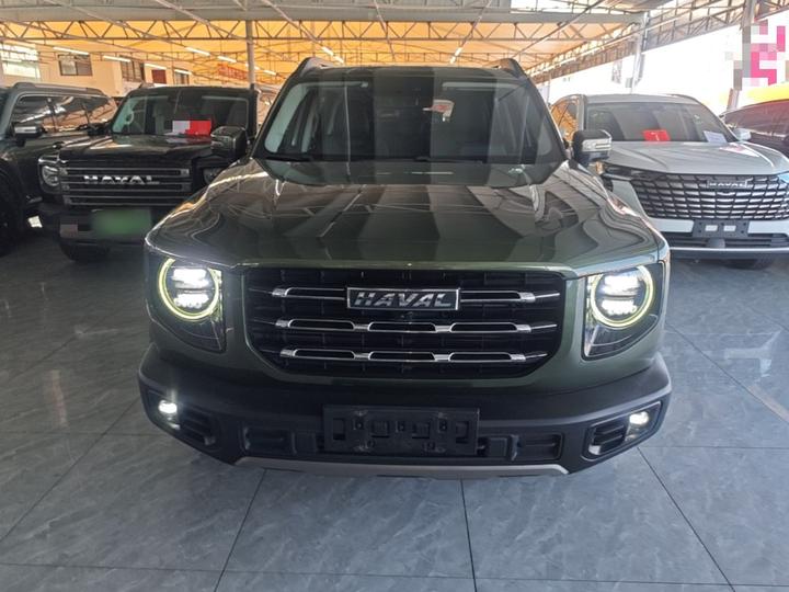 Dargo 2022 1.5T DCT RWD photo 2