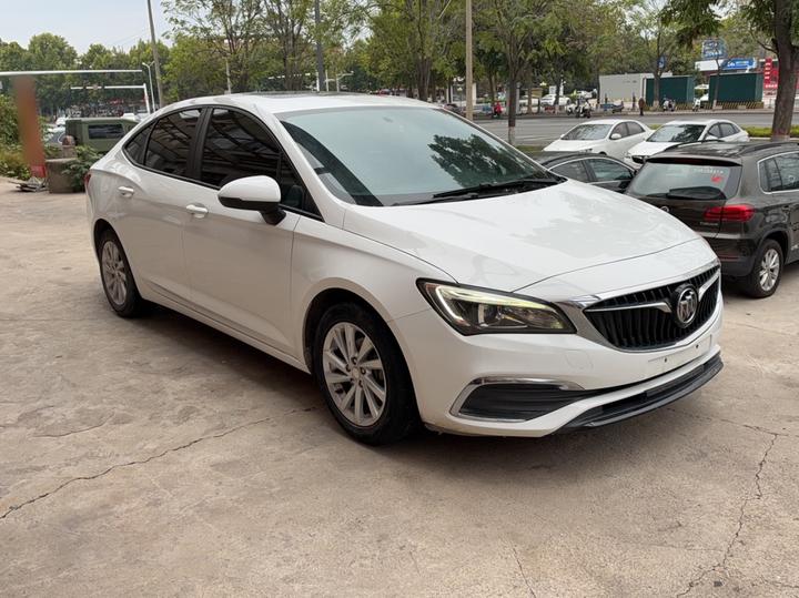 Verano 2018 Sedan 15S AT Leading photo 3