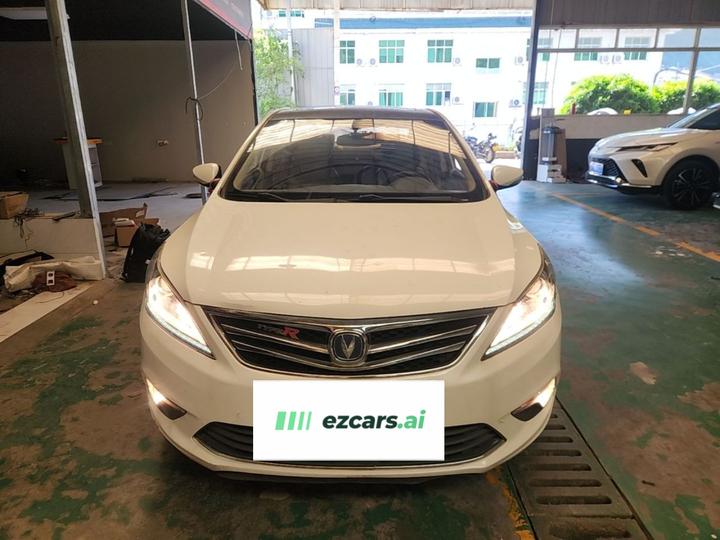Eado 2016 1.6L AT photo 2
