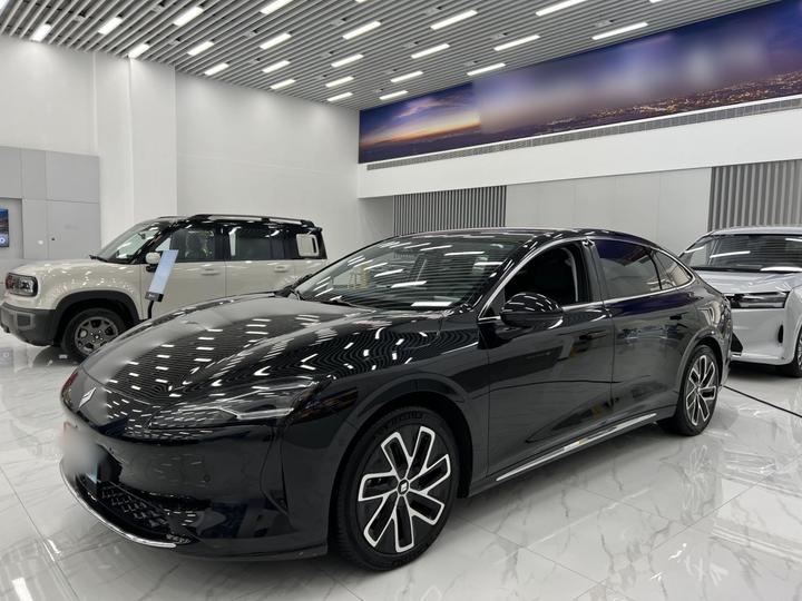 2025 140km Standard
