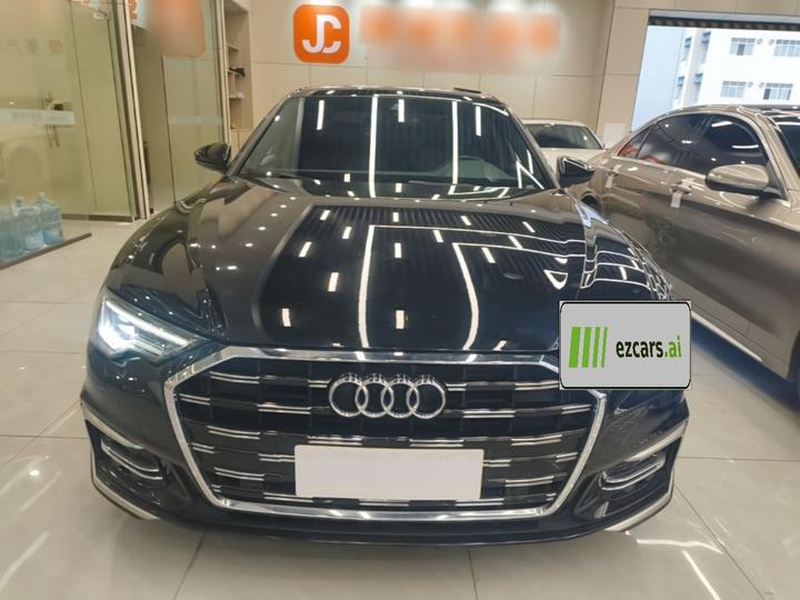 A6L 2023 Facelift 40 TFSI Luxury Dynamic photo 2
