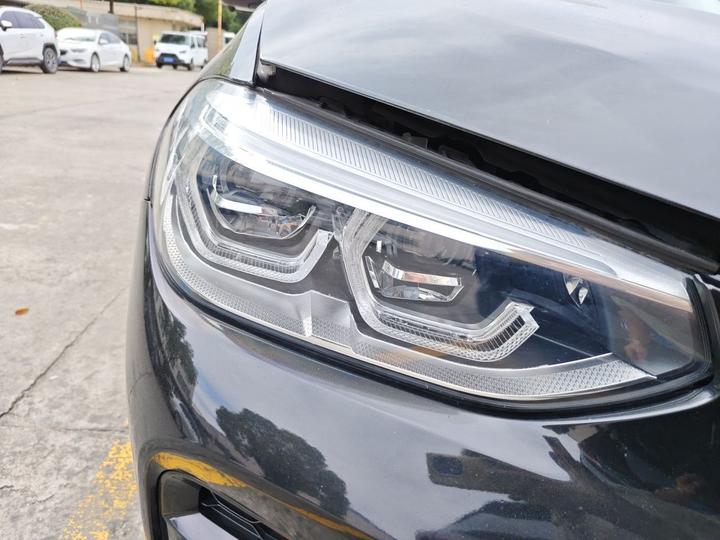 X3 2021 xDrive25i M Sport Package photo 7