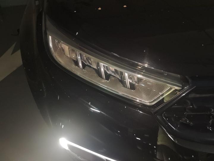 2020 Territory S EcoBoost 145 CVT photo 7