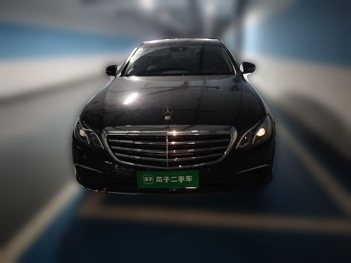 E-Class 2016 E 300 L Sport Fashion photo 2