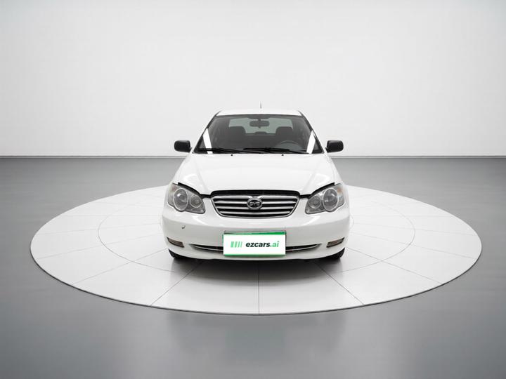 F3 2012 1.5L MT Comfort photo 2