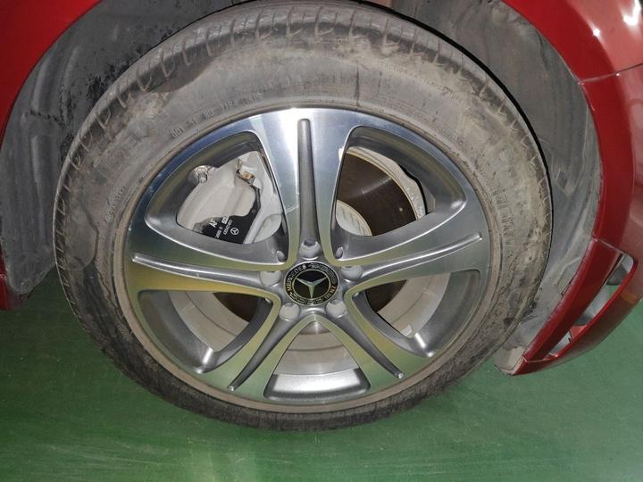 C-Class 2020 C 260 L Sport photo 8